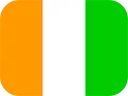 drapeau CI
