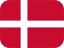 bandiera DK