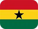 bandiera GH