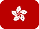 HK flag