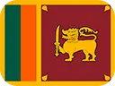 bandiera LK
