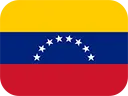 Bandera de VE