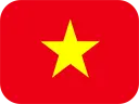 VNの旗