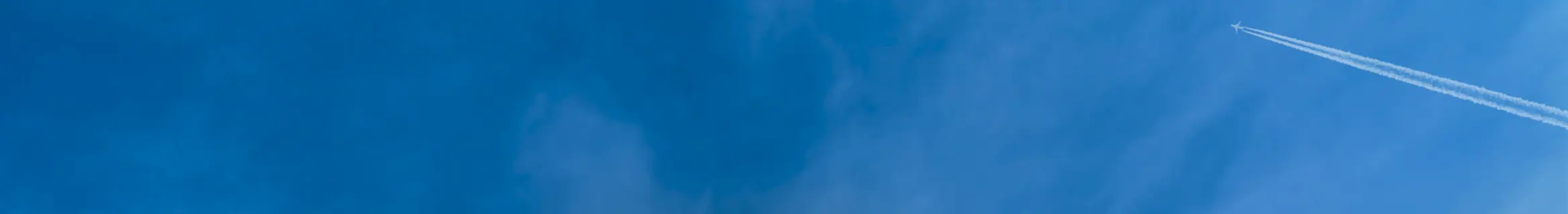 perks campaign banner for destination page desktop