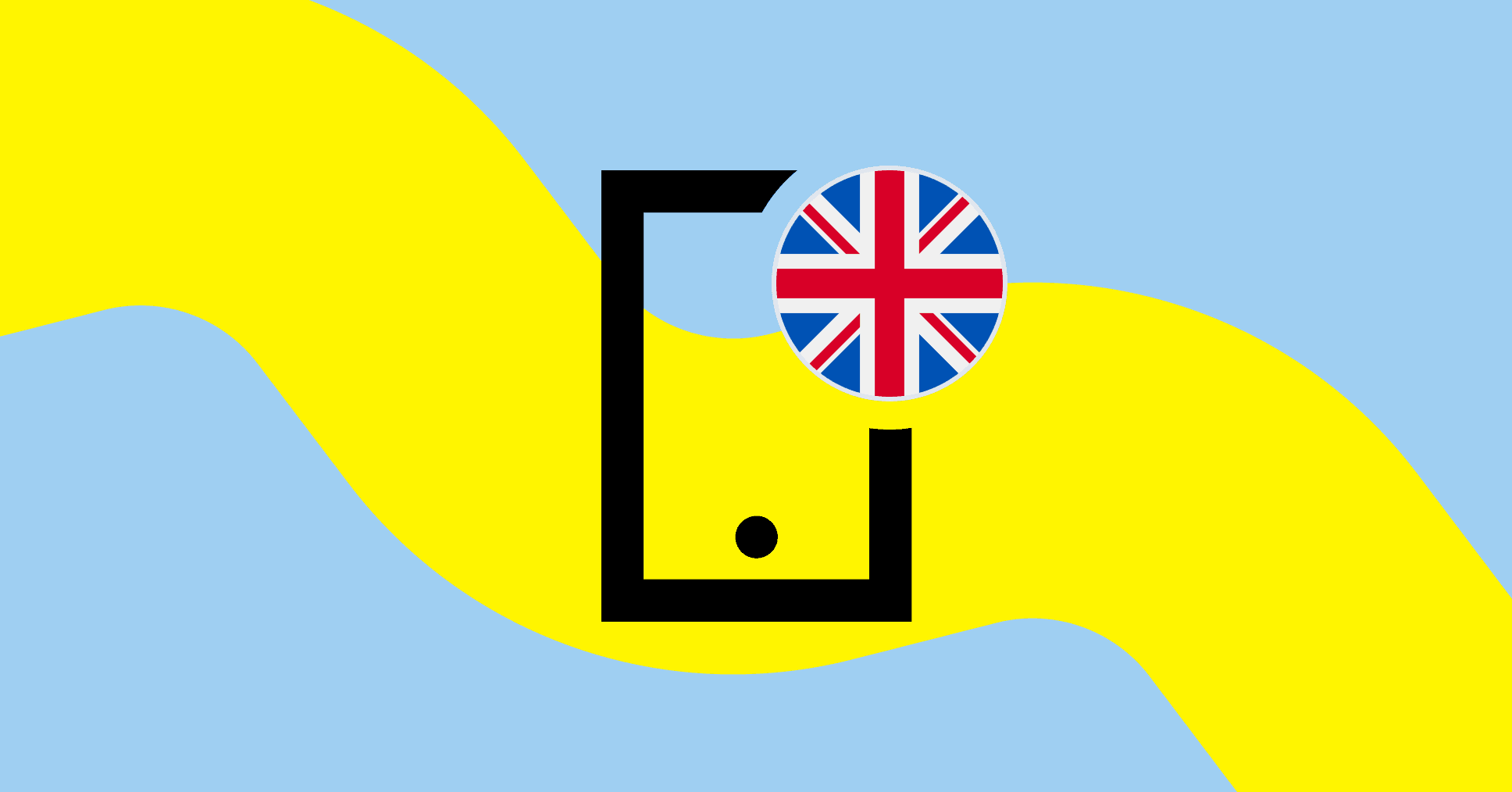 Roaming in Inghilterra: come funziona e costi dopo la Brexit