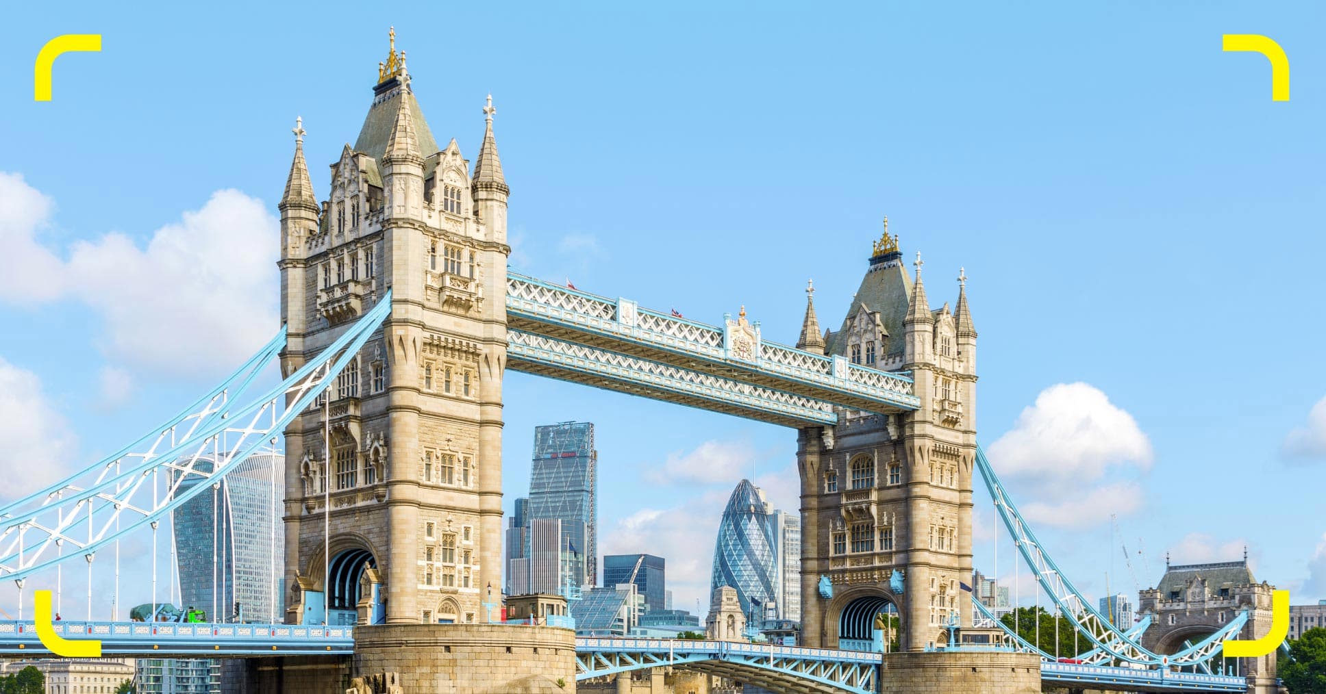 Cosa portare a Londra? Checklist completa