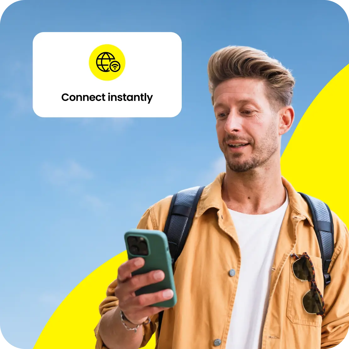 phone man activate esim plan