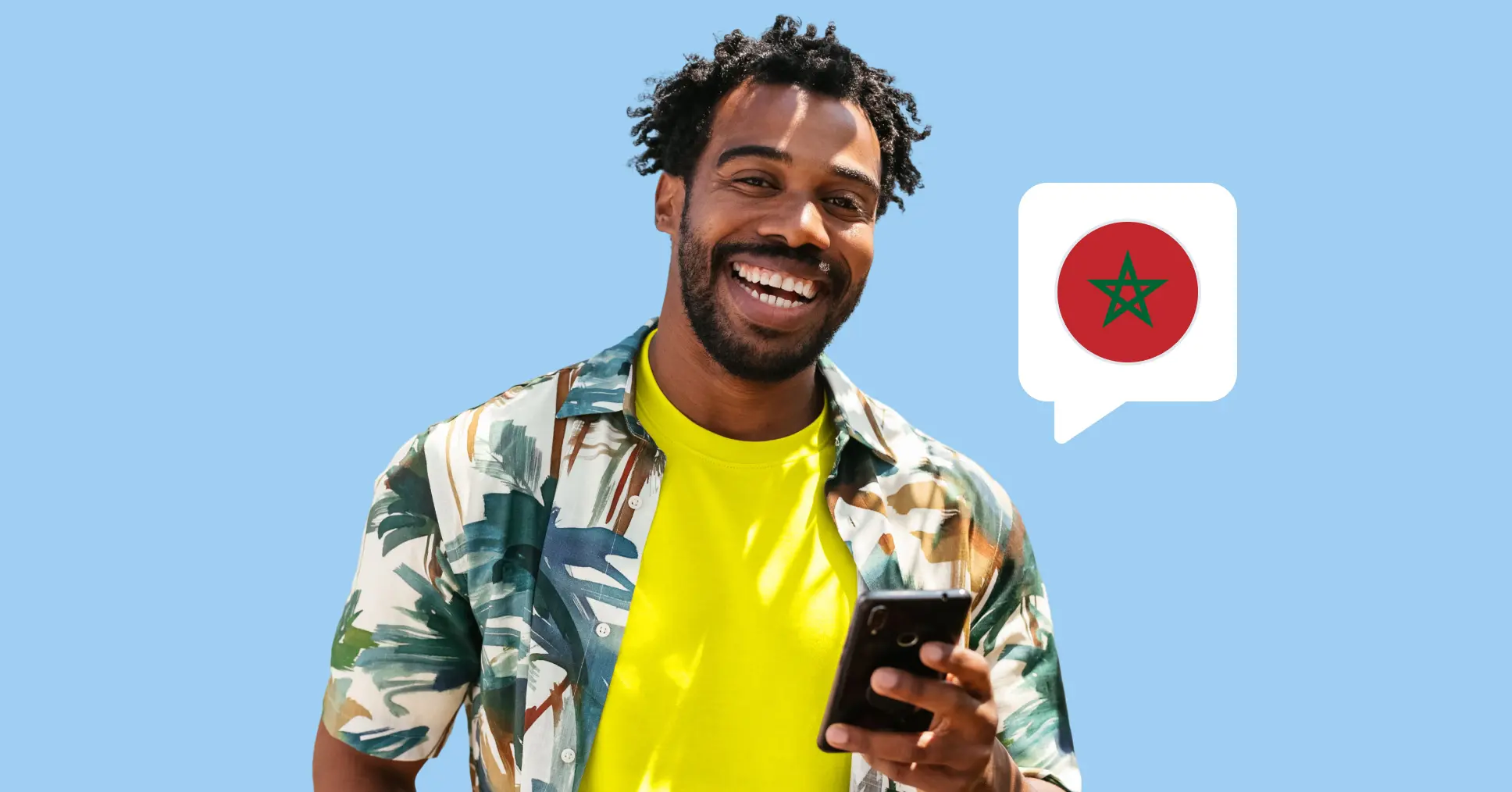 Tarjeta SIM para Marruecos: guía con las mejores opciones