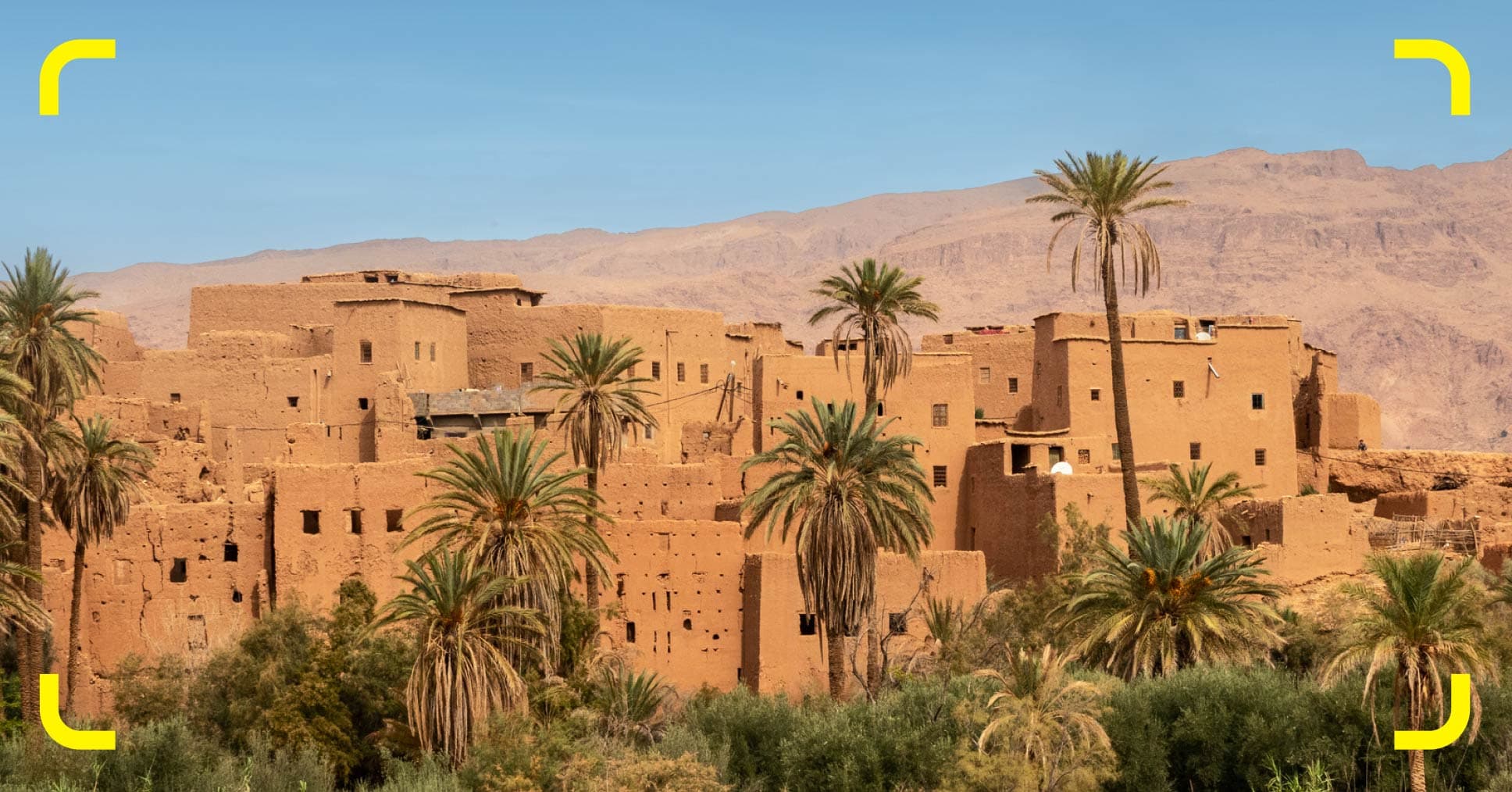 How to use pocket Wi-Fi in Morocco and alternative options