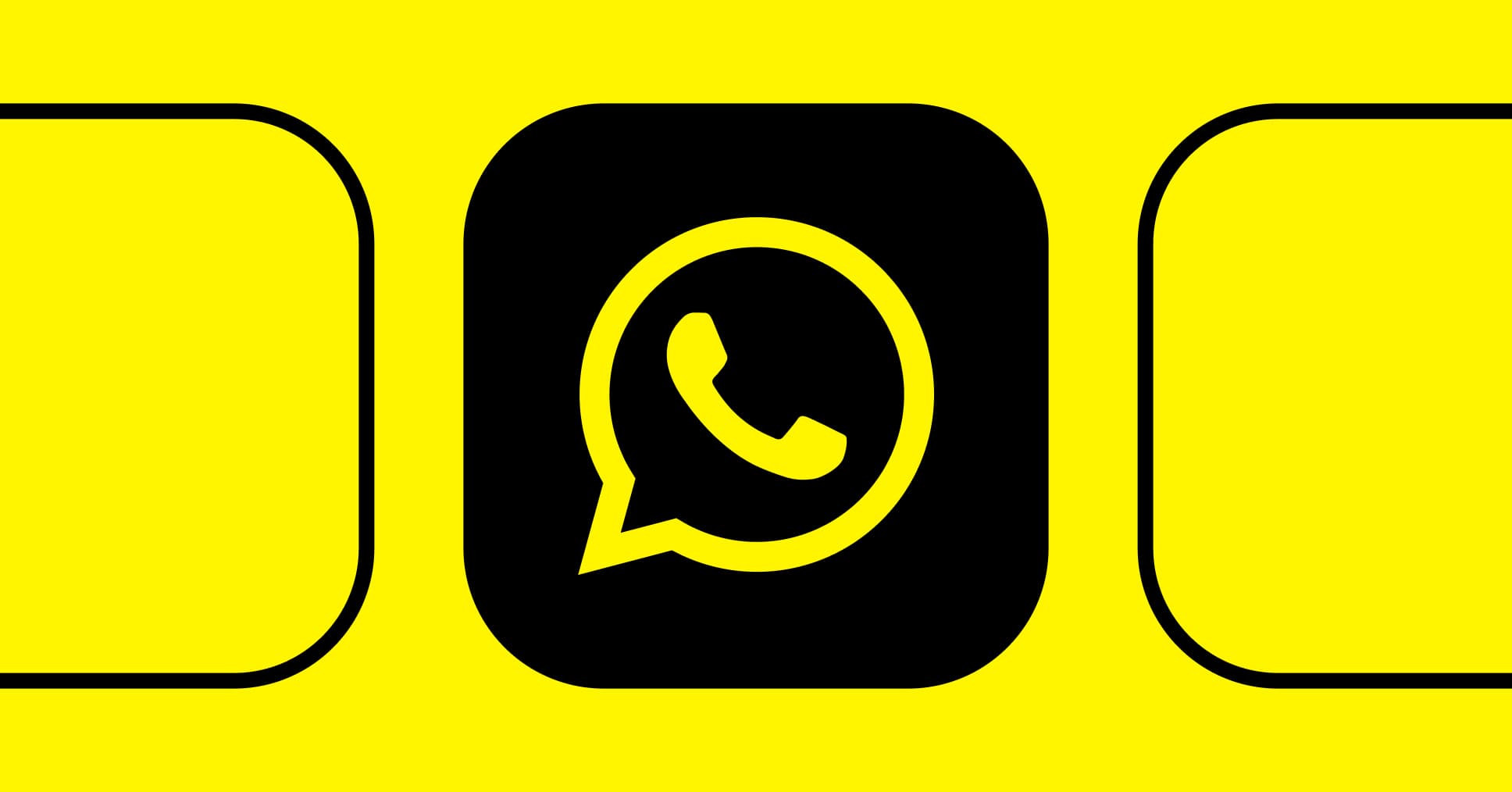 How much mobile data does WhatsApp use?