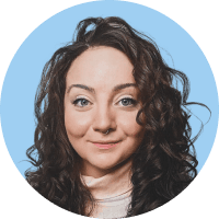 saily blog author joanna