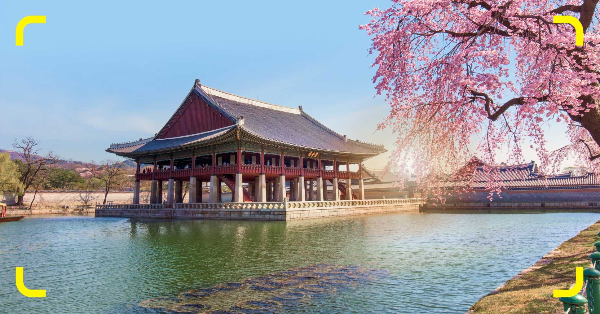 韓国旅行の最も安い時期はいつ?季節別ガイド