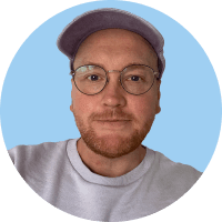 saily blog author werner beckmann