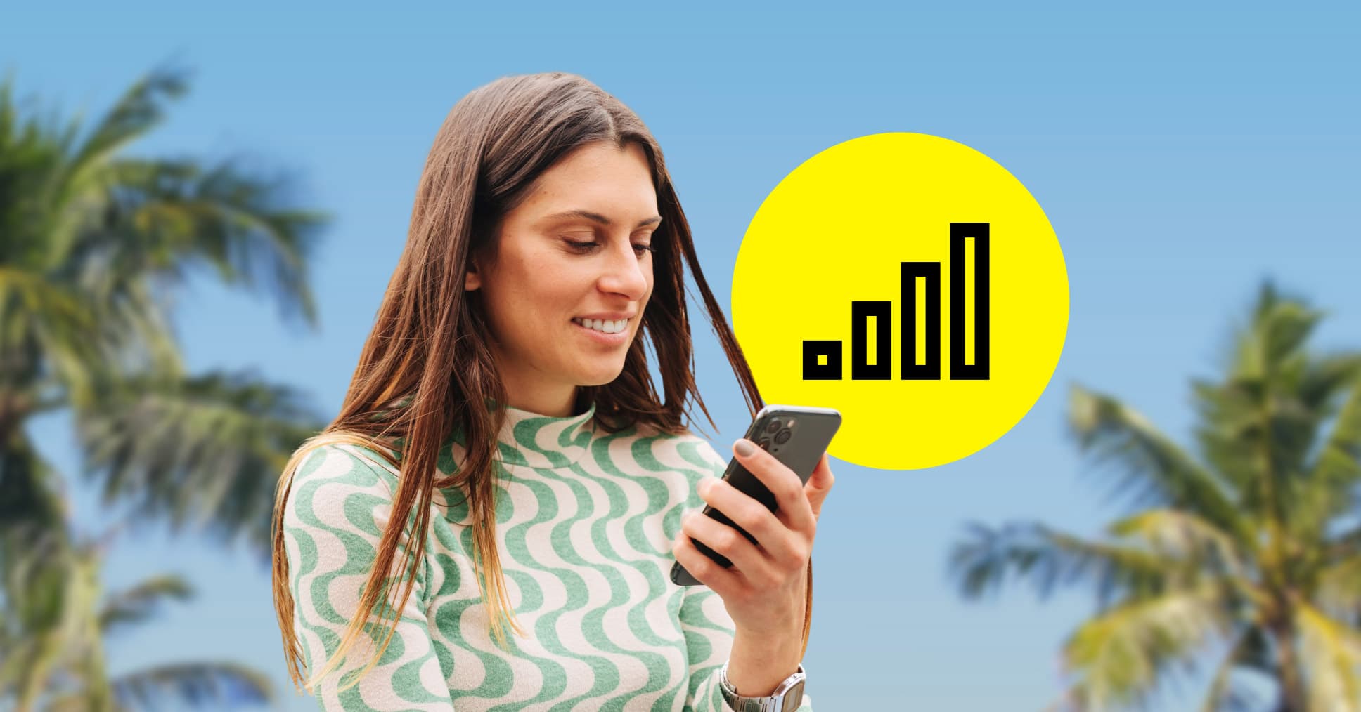 Was ist GSM und wie unterscheidet es sich von anderen Netzwerken?