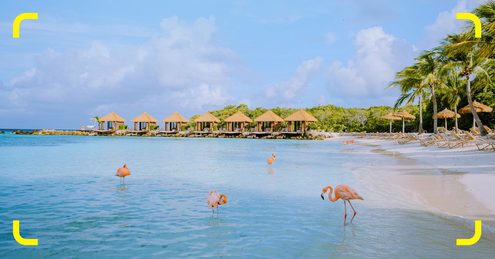 When is the best time to visit Aruba?