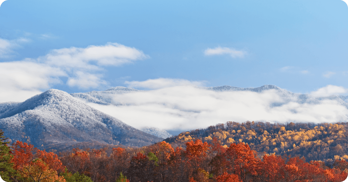 Gatlinburg, Tennessee
