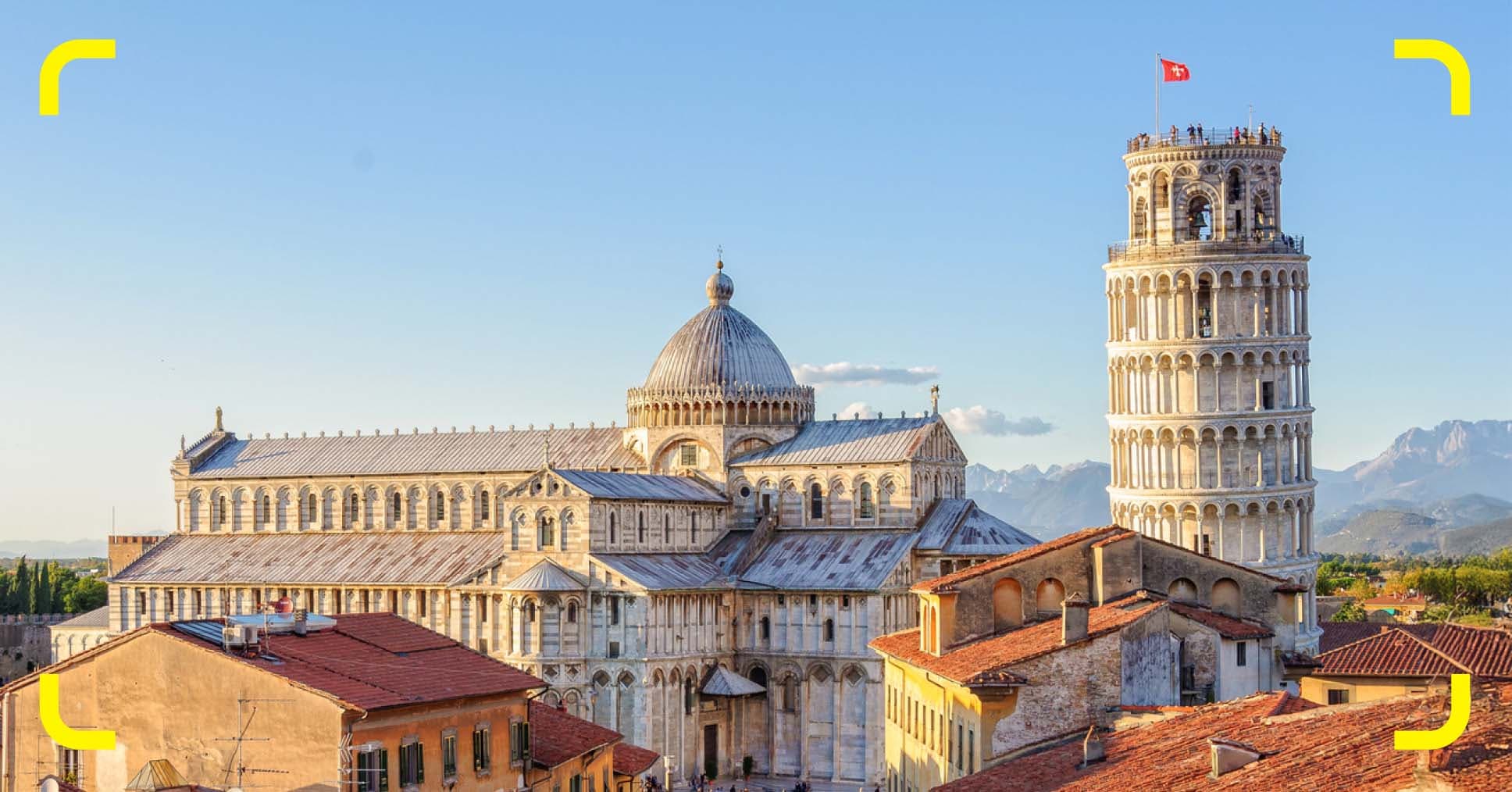 When is the best time to visit Italy?