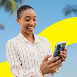 No pierdas la conexión con la app eSIM de Saily