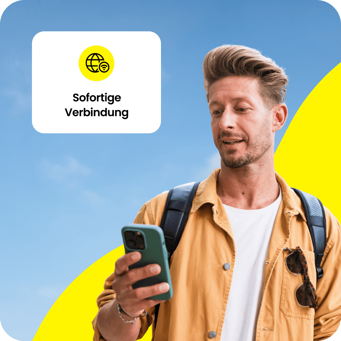 phone man activate esim plan de