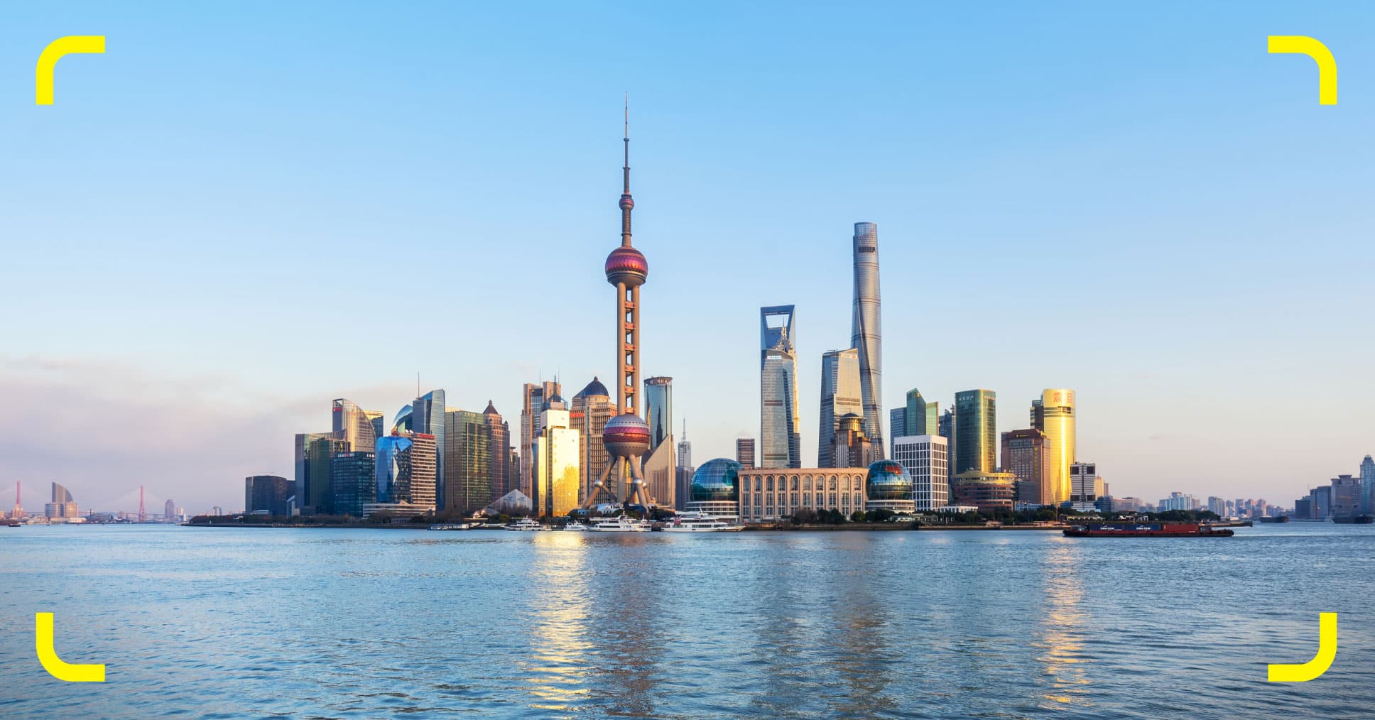 上海旅行に必要なものは?持ち物チェックリスト付き