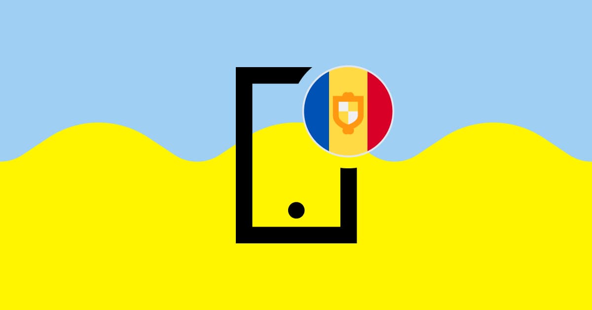 ¿Cómo funciona el roaming en Andorra?