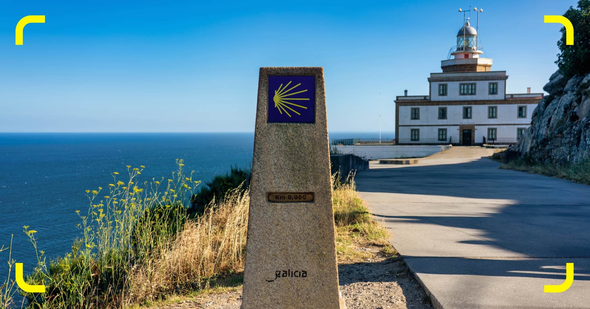 ¿Qué llevar al Camino de Santiago? Calzado, ropa y otros consejos para preparar tu mochila
