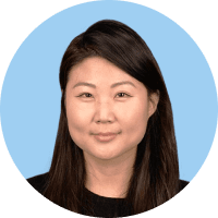 saily blog author June Moon