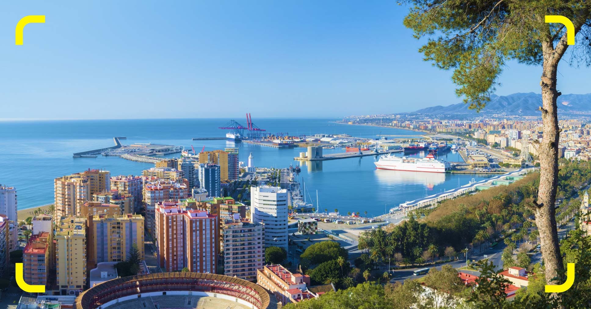 10 best things to do in Malaga