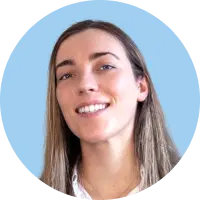 saily blog author monika baltutyte