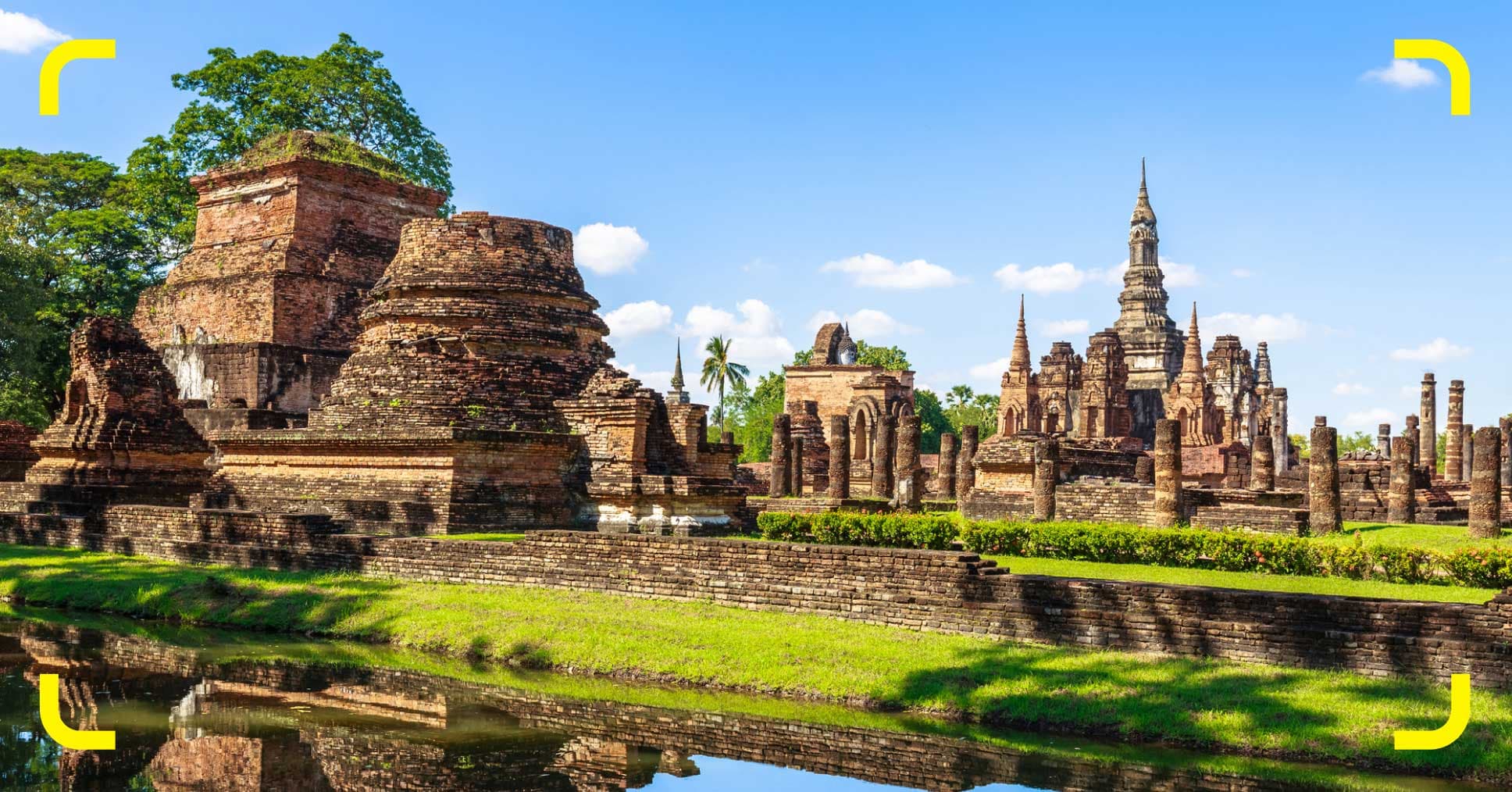 Pocket Wi-Fi for Thailand: How it works and the best alternatives