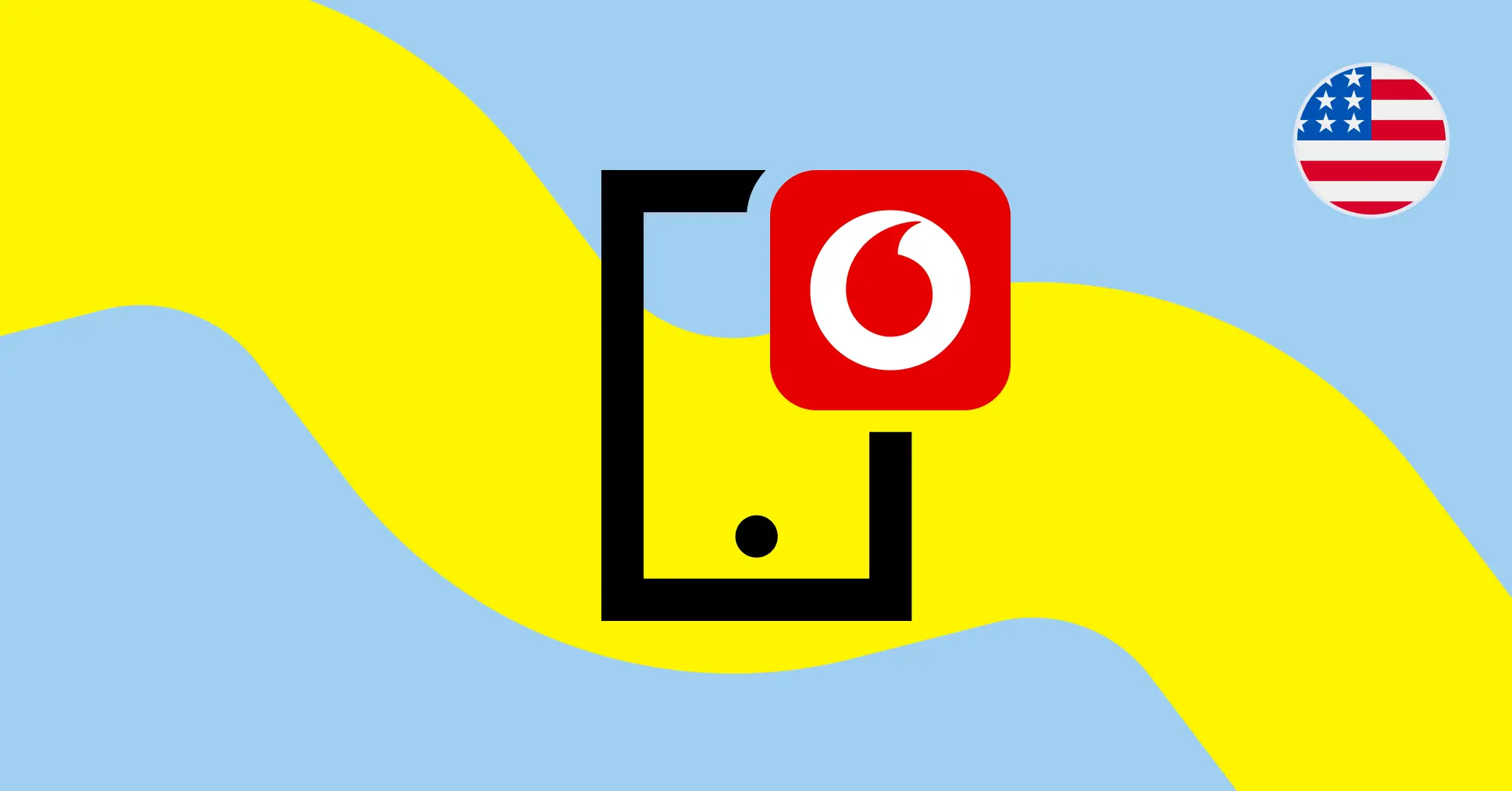 Using Vodafone in the US: Everything travelers need to know