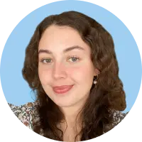 saily blog author sabina carbajal