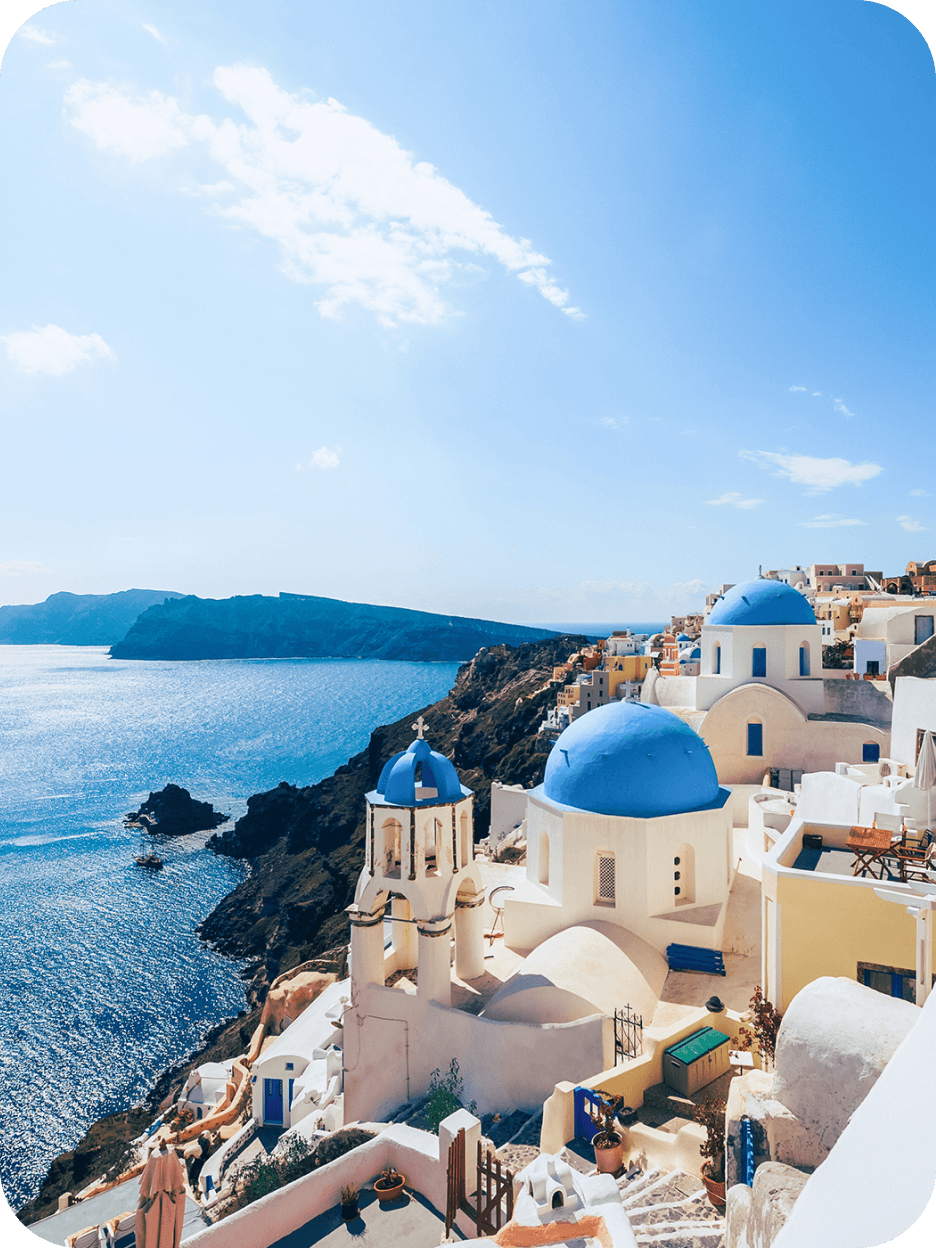 ギリシャ向けのeSIMプラン。