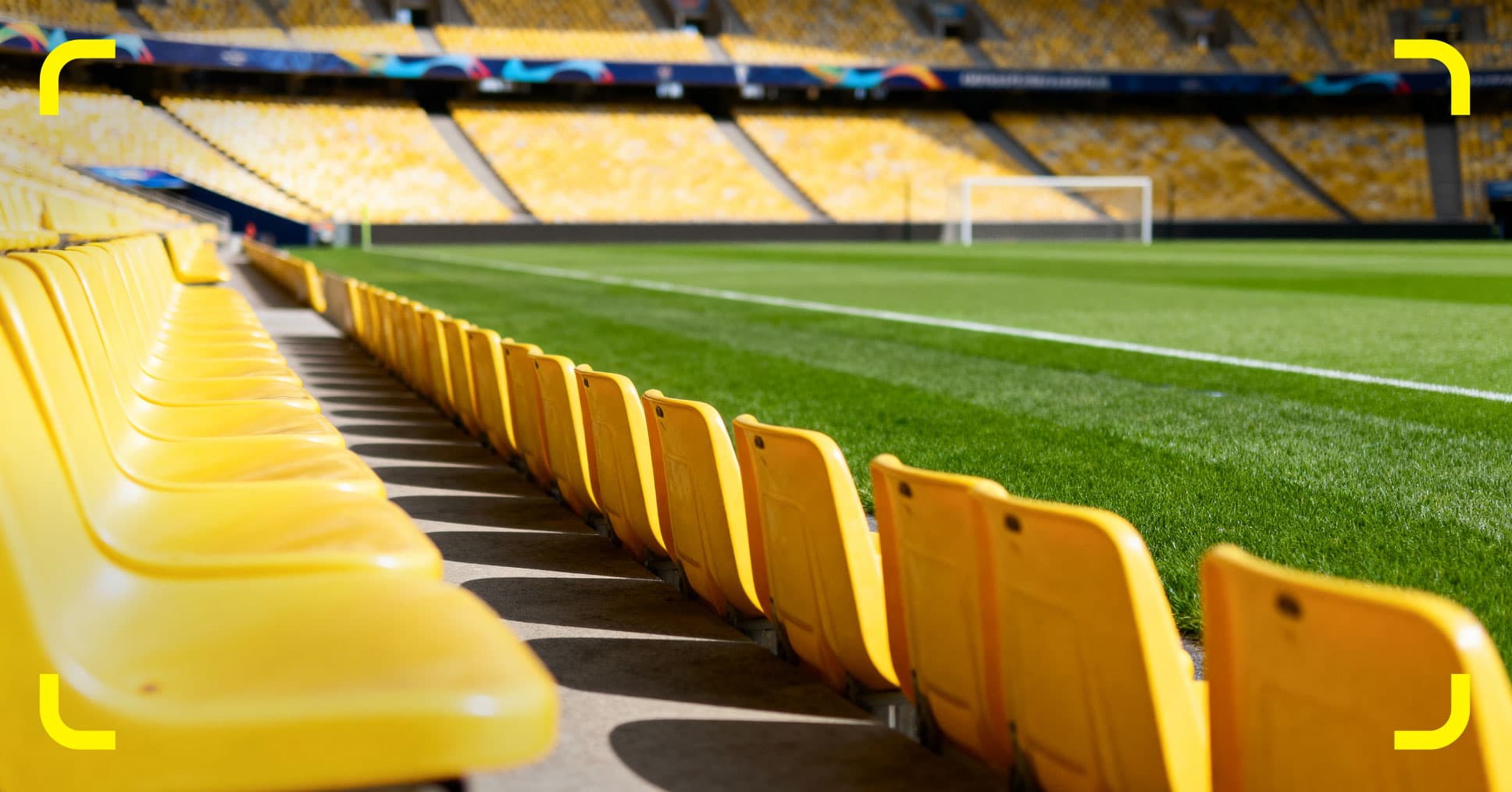 FIFA WM 2026™ – Stadien und Informationen