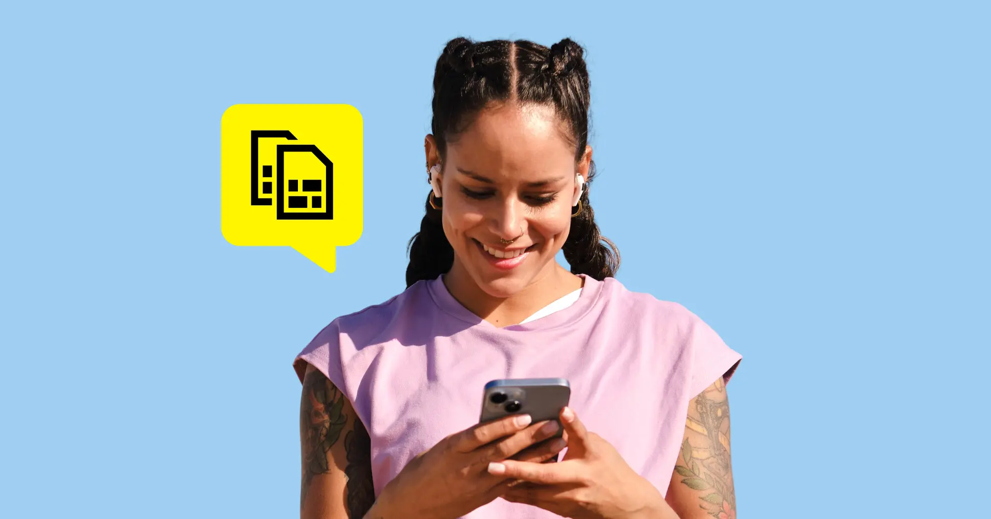 Come funziona la dual SIM: tutto ciò che serve sapere