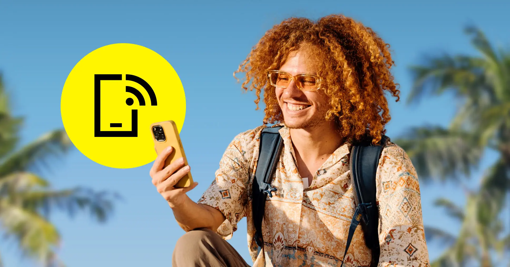 What is tethering, and how does it work?