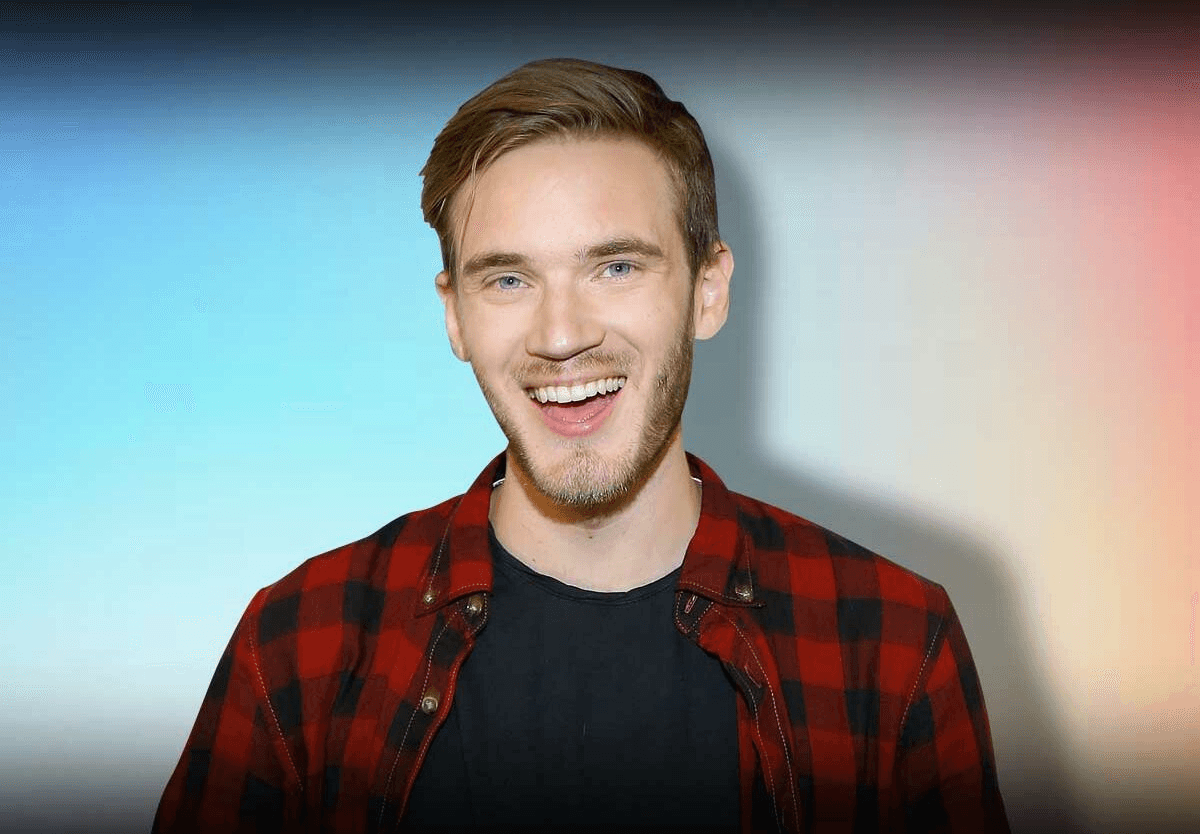 pewdiepie