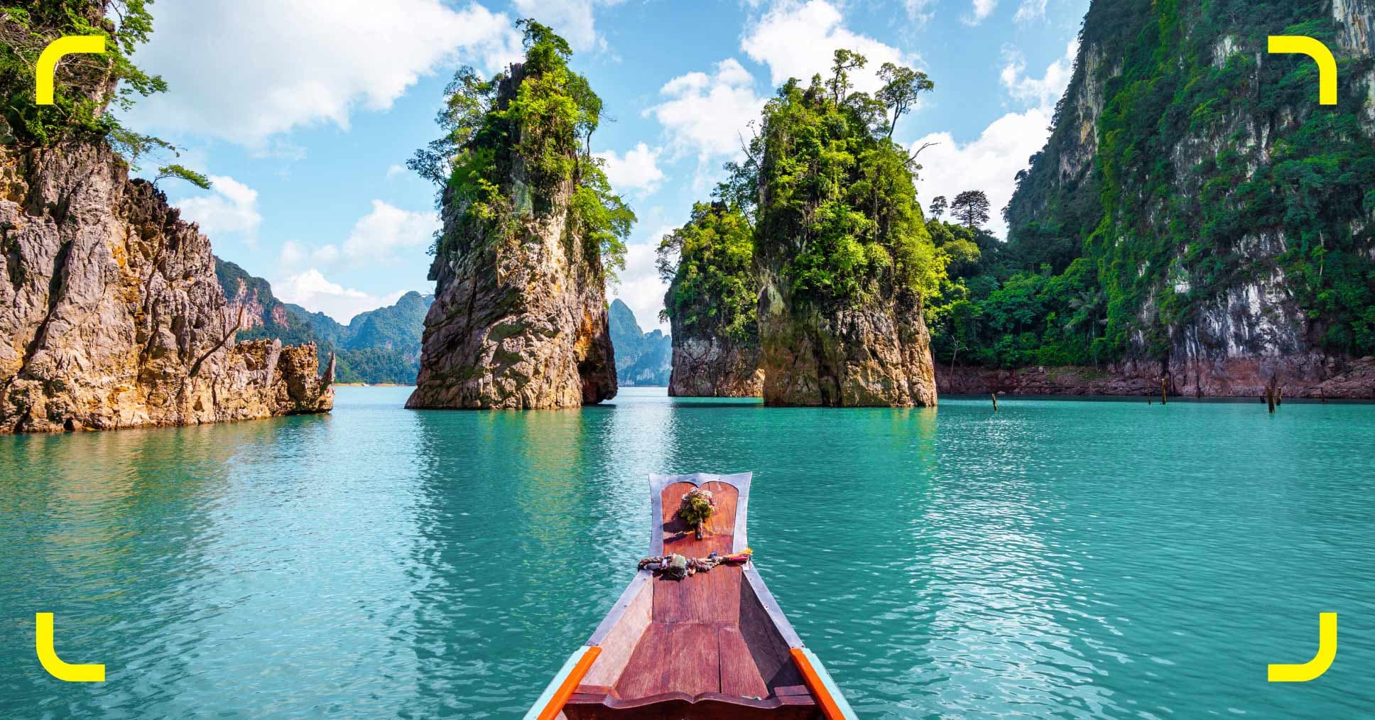 Co spakować do Tajlandii – poradnik na każdą porę i sytuację