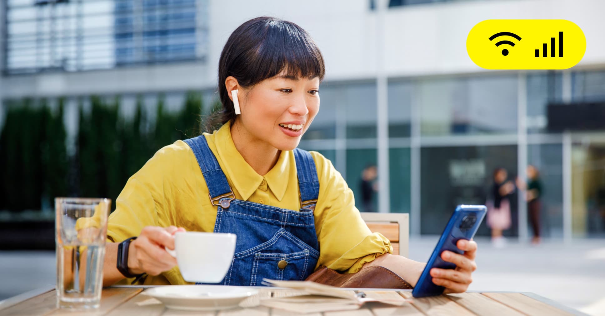 Internet w Japonii – dostępne opcje i porównanie