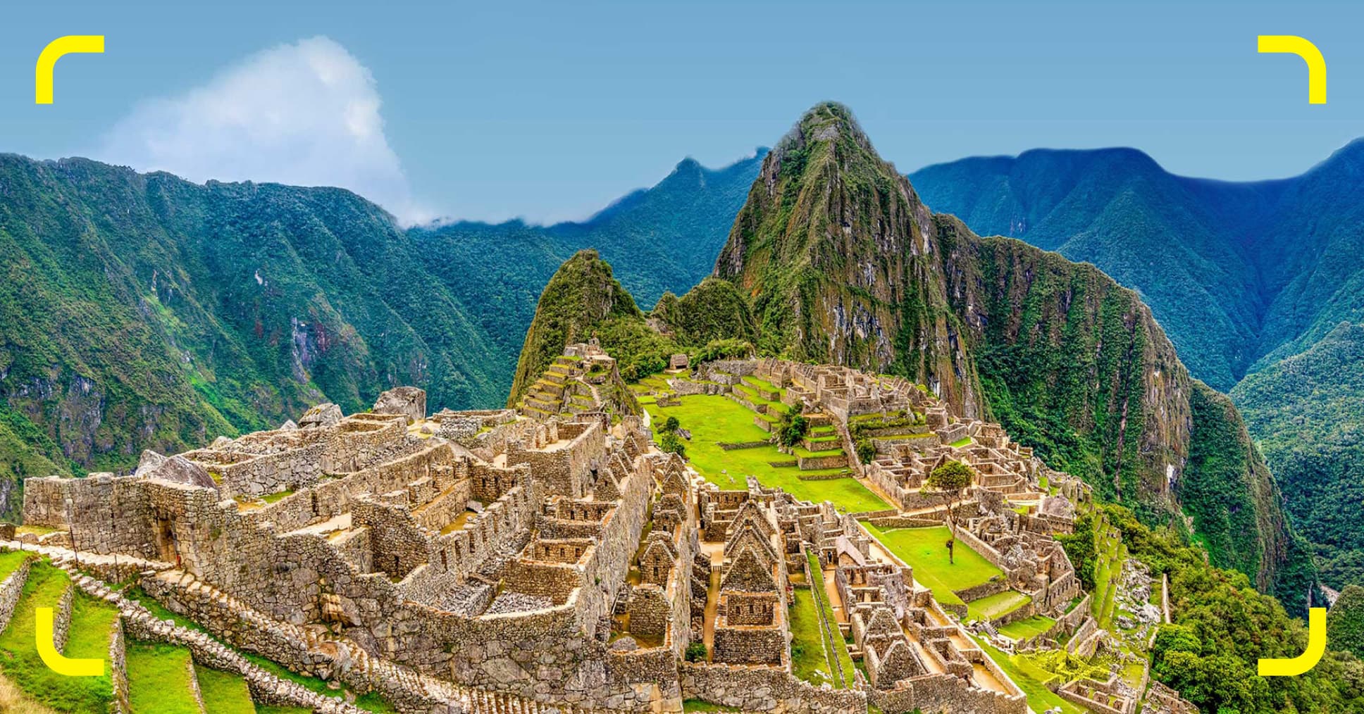 Fun and interesting facts about Peru: The ultimate list