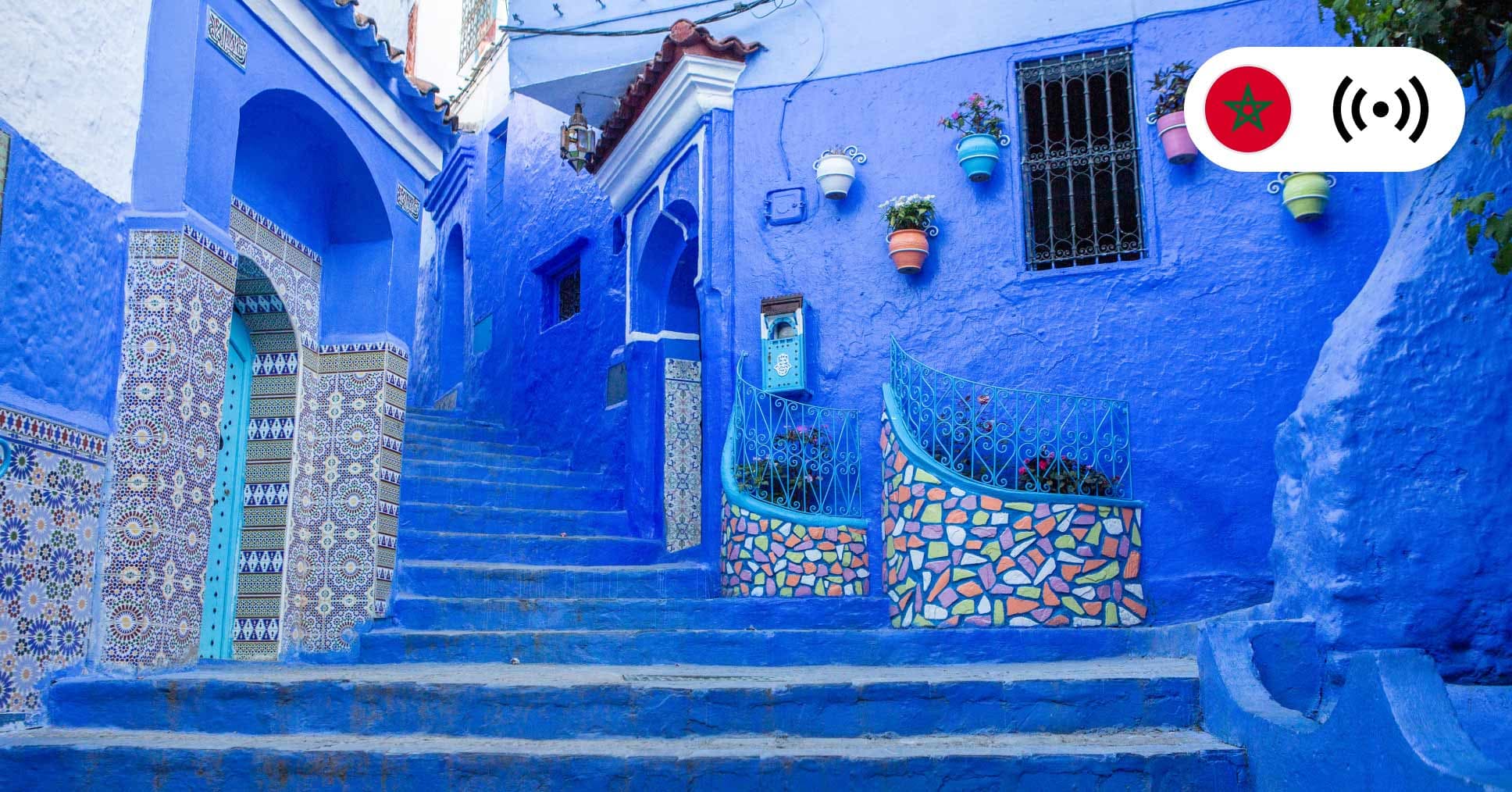 Comment avoir Internet au Maroc sans abonnement ?