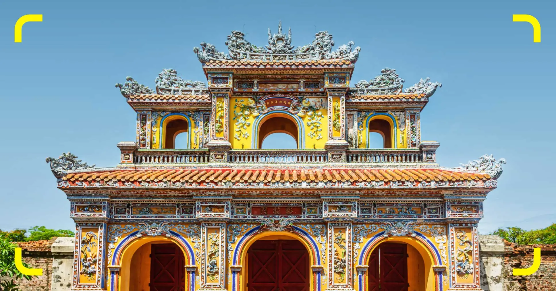 ベトナム旅行に必須の持ち物を紹介!