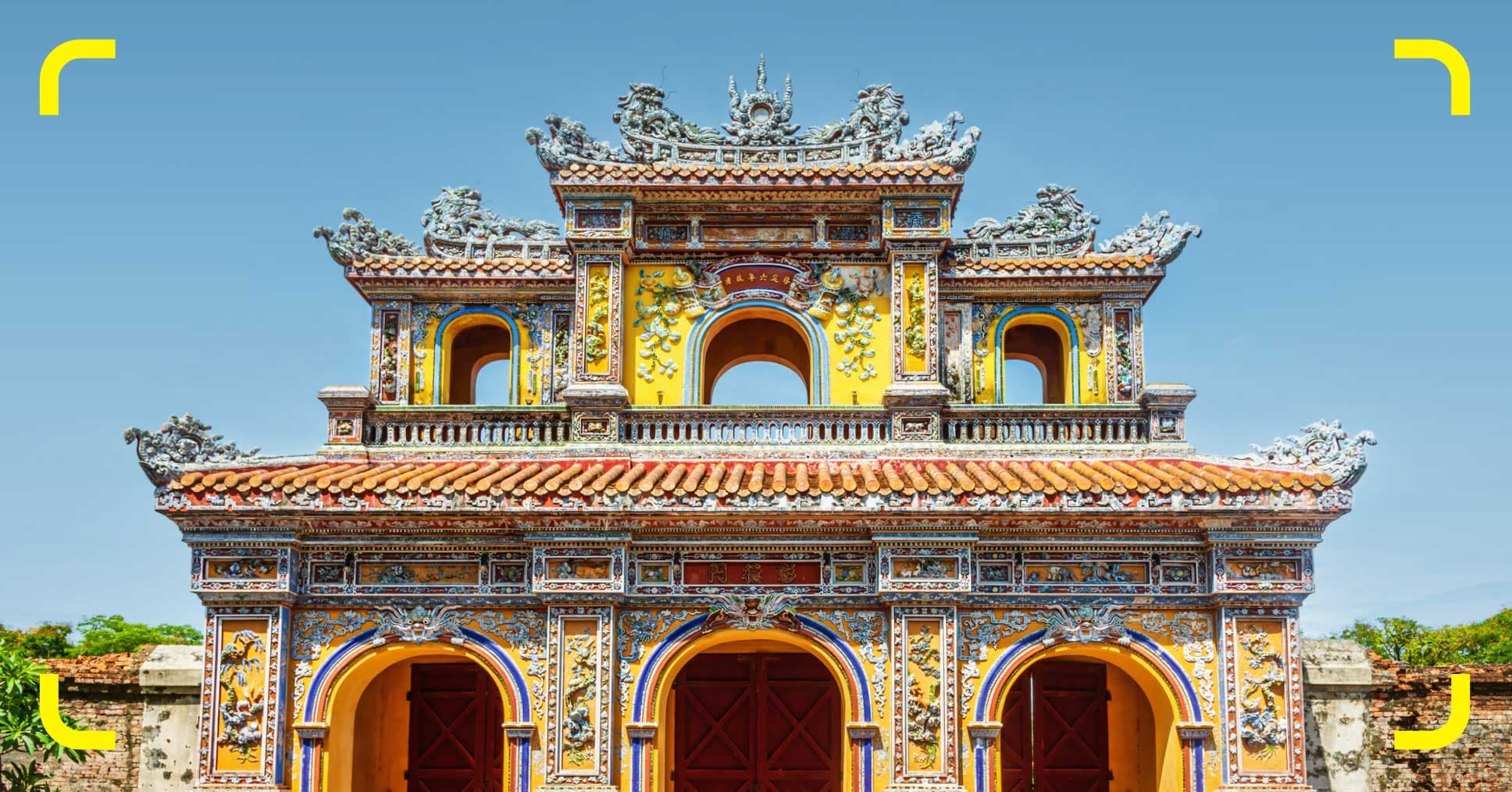 ベトナム旅行に必須の持ち物を紹介!