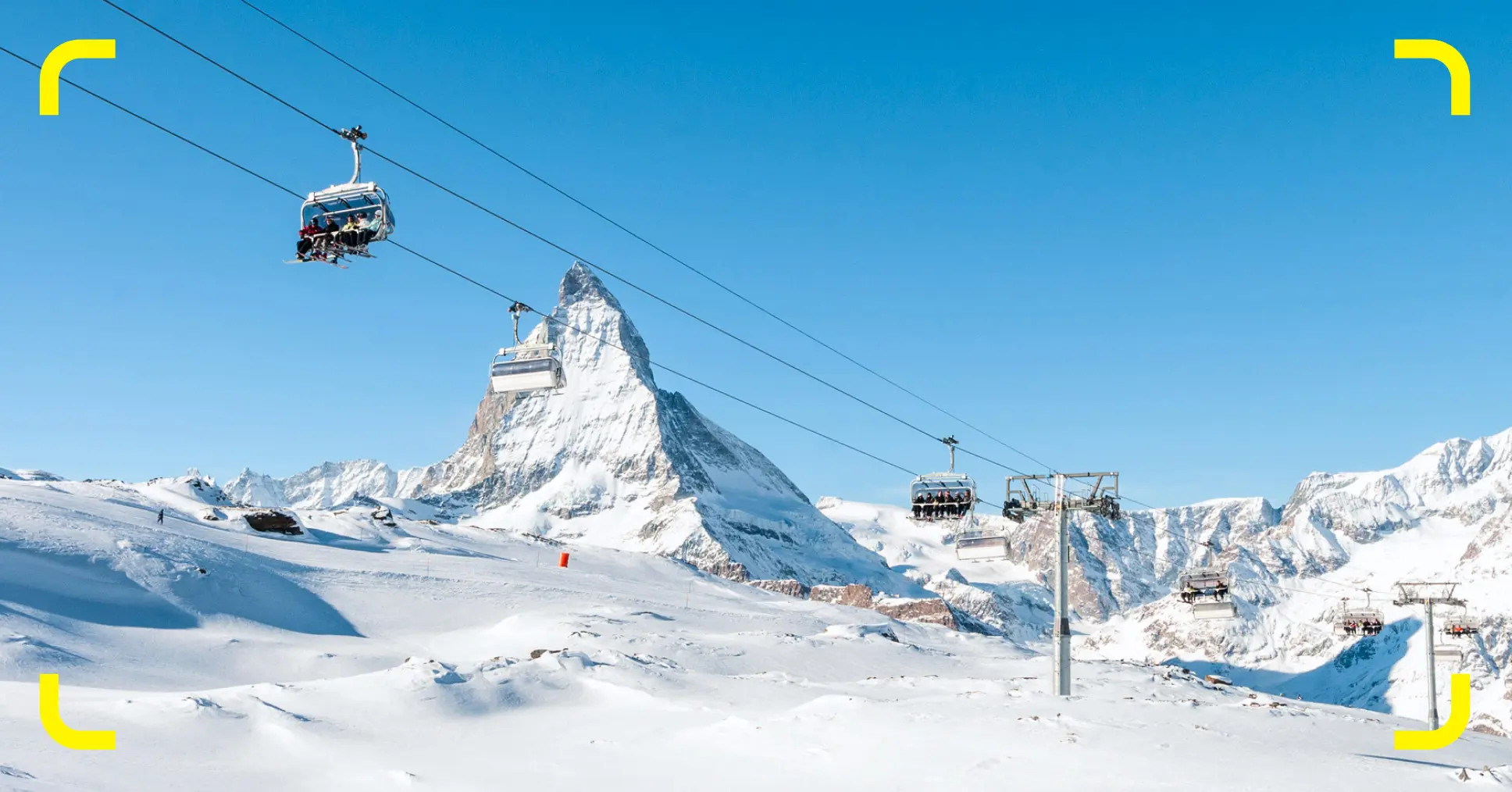 Top 7 luxury ski resorts, where the world’s elite escape for winter
