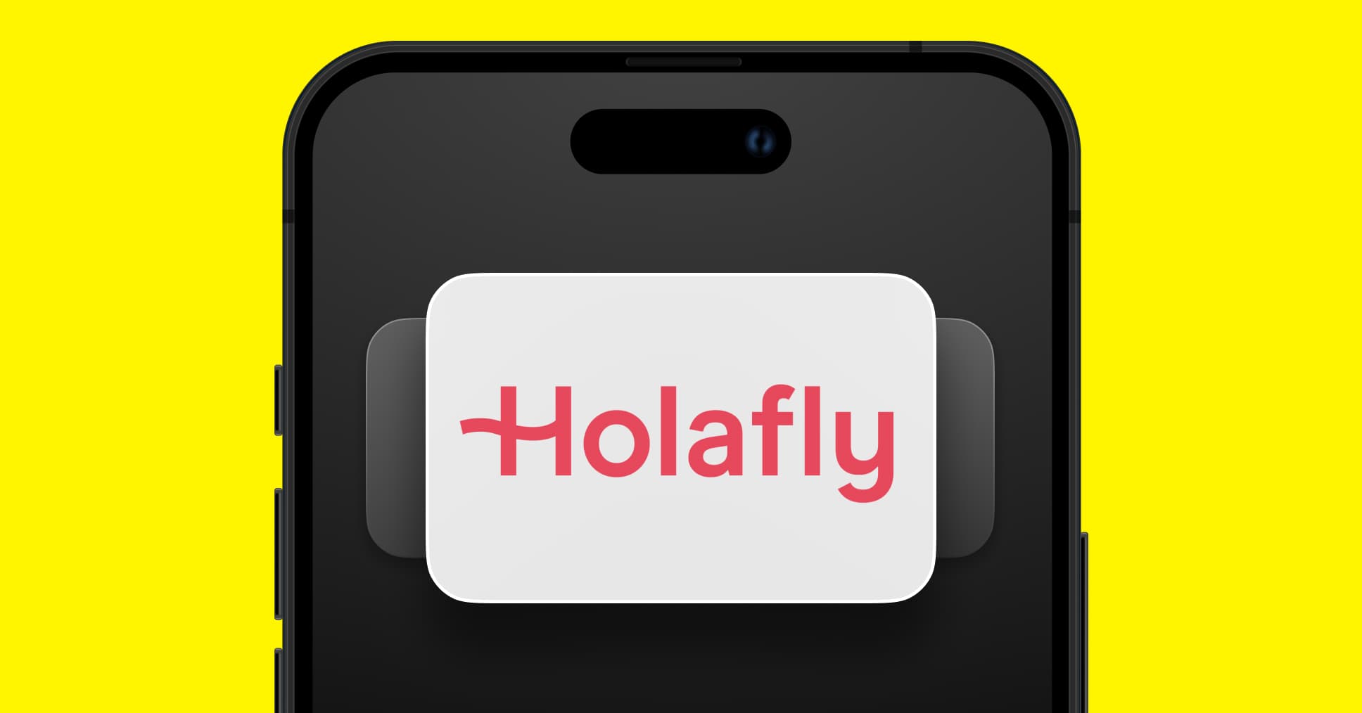 Holafly eSIMが使えない?旅行者向けの対処法とより良い代替案