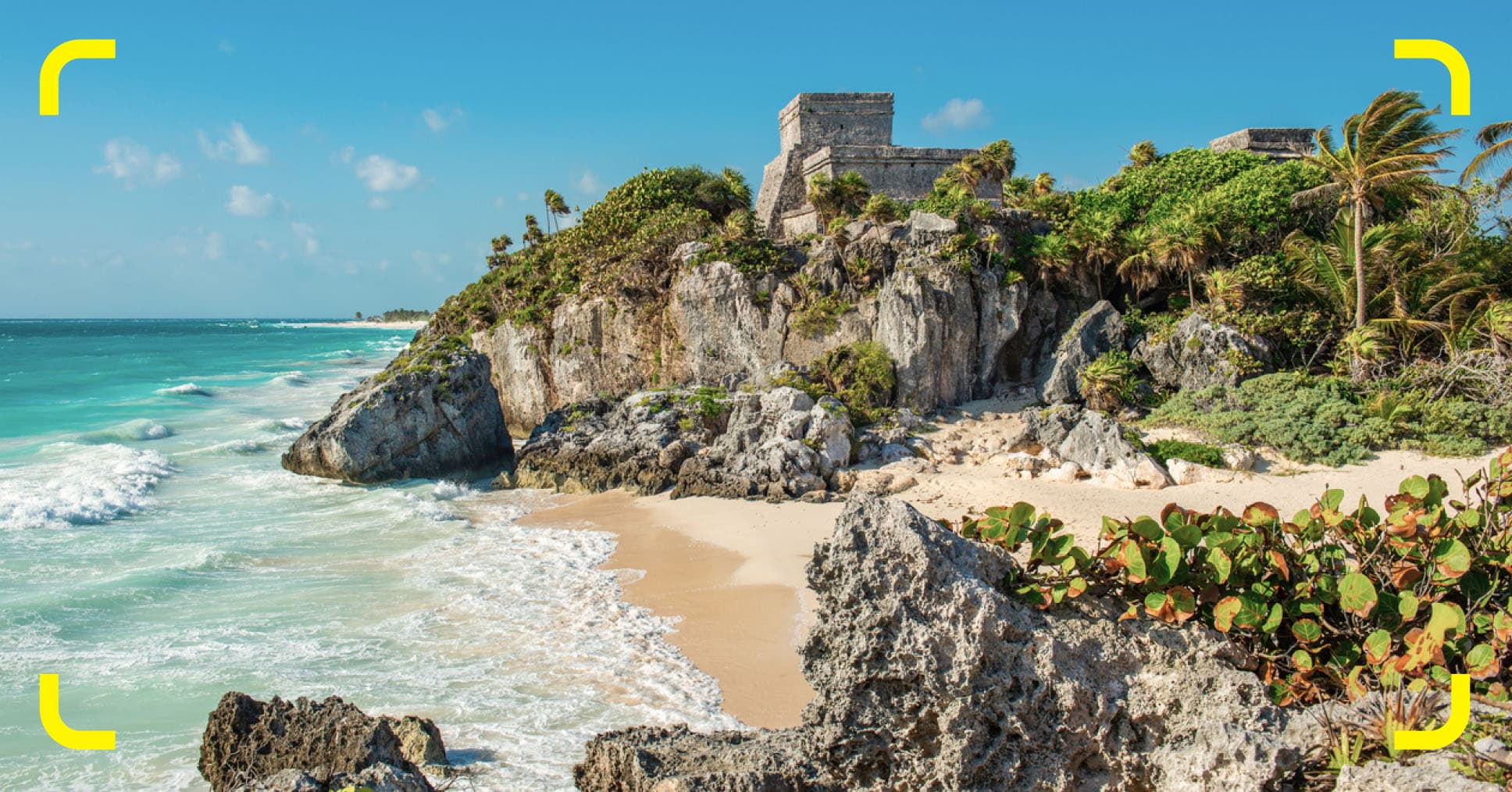 Best time to visit Cancún in 2025