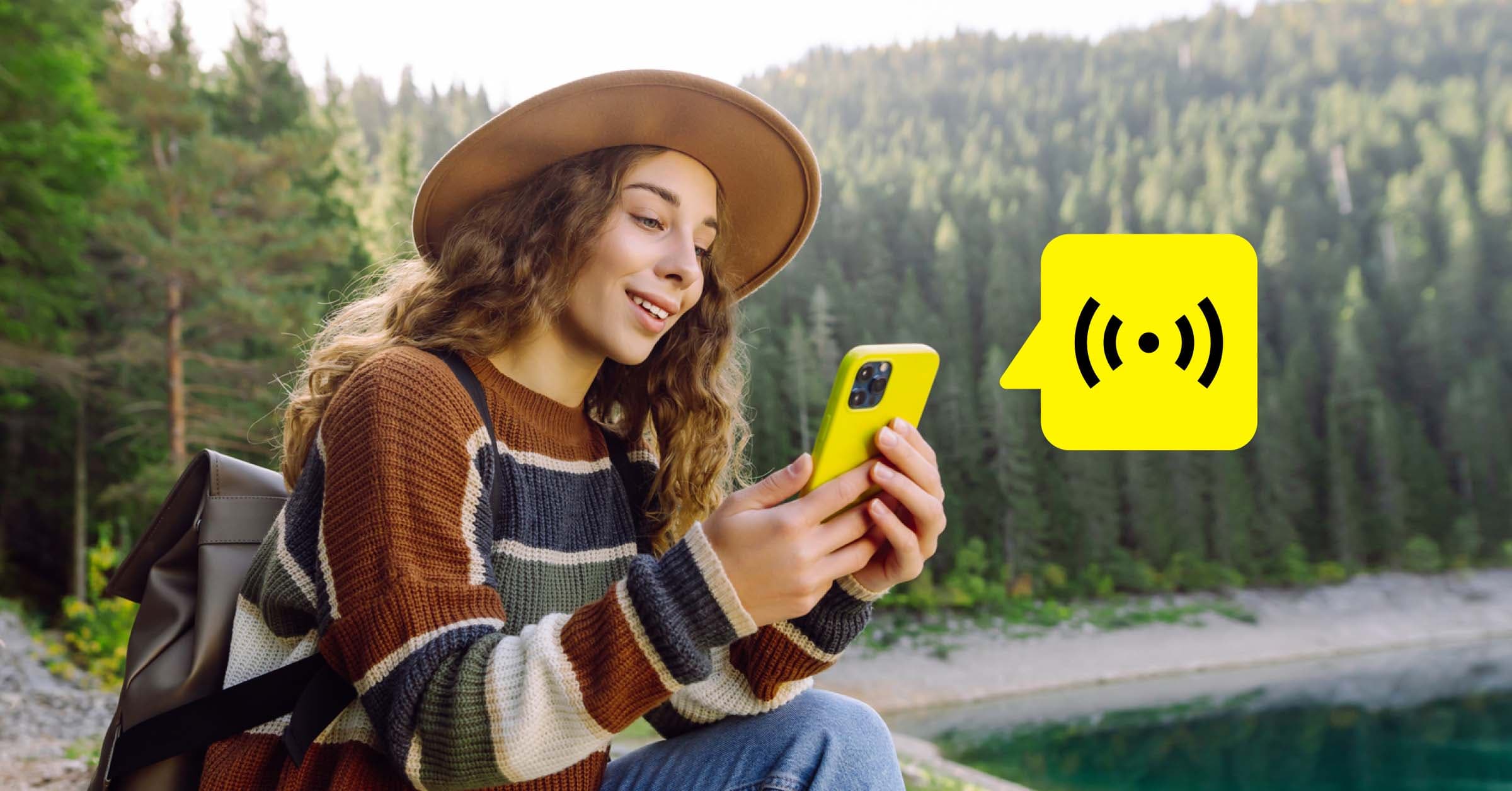 Cómo compartir datos en iPhone: guía paso a paso