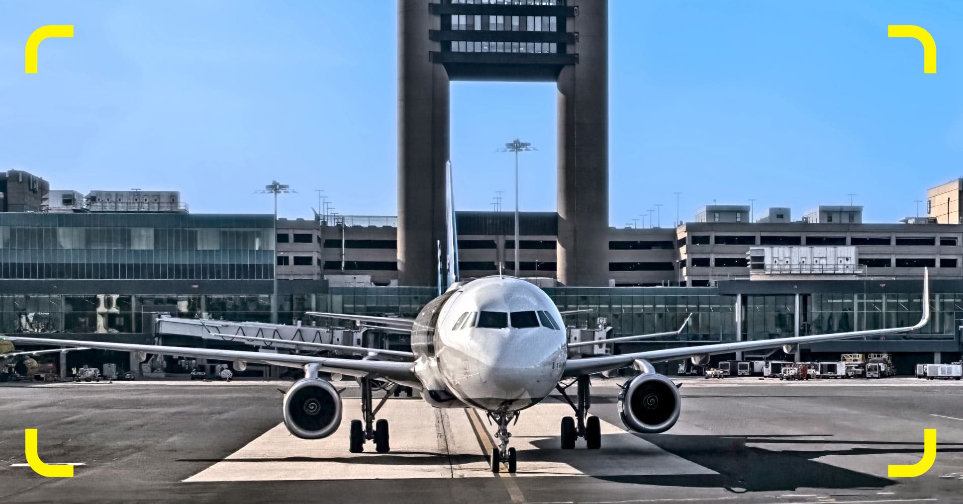 飛行機でスマホやタブレットは使える