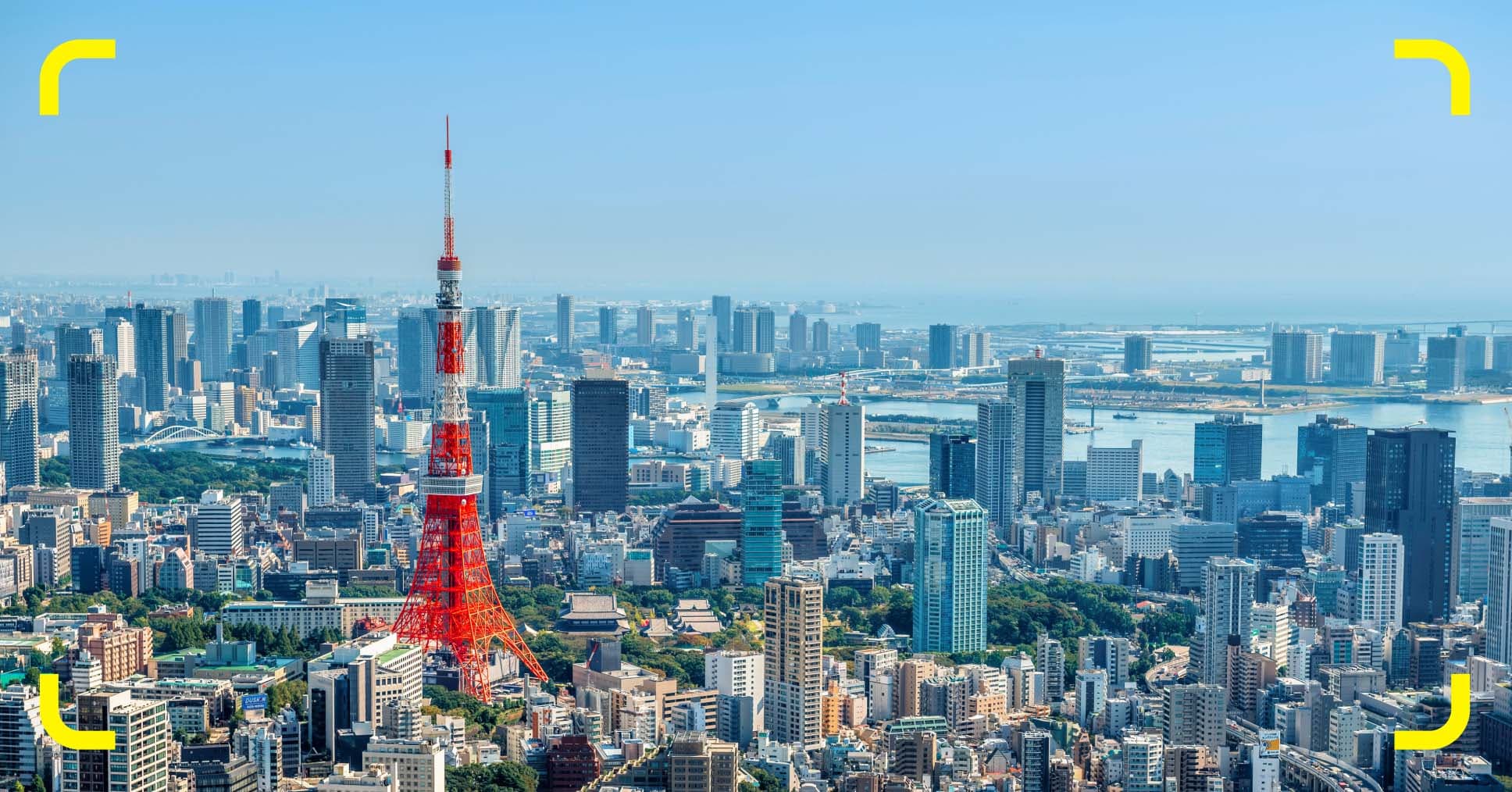 ¿Vale la pena el pocket wifi para Japón?