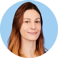 saily blog author delphine lacour